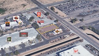 Plus de détails pour 220 N 83rd Ave, Tolleson, AZ - Local commercial à louer
