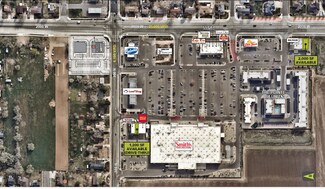 Plus de détails pour 279 N 2000 W, West Point, UT - Local commercial à louer