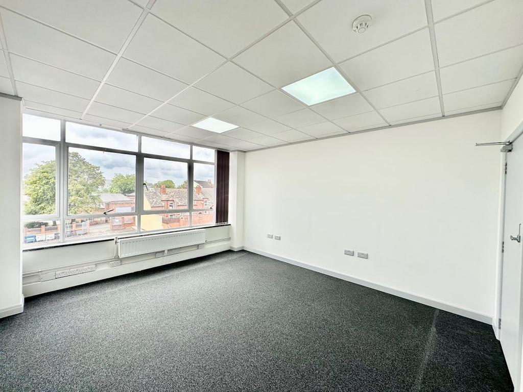 17 Lichfield St, Walsall à louer Photo de l’immeuble– Image 1 sur 6