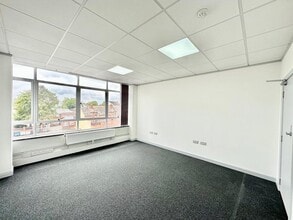 17 Lichfield St, Walsall à louer Photo de l’immeuble– Image 1 sur 6