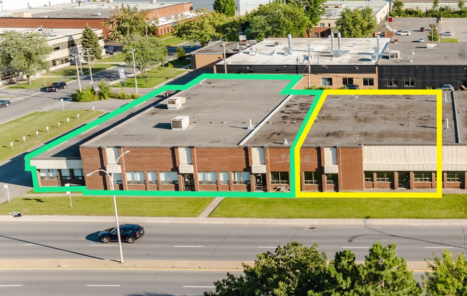 70 Boul Brunswick, Dollard-des-Ormeaux, QC à vendre - Photo de l’immeuble – Image 2 sur 5