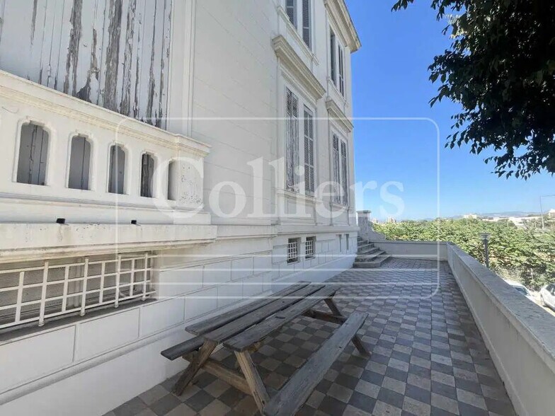 119 Ancien Chemin De Cassis, Marseille à louer - Photo de l’immeuble – Image 3 sur 7