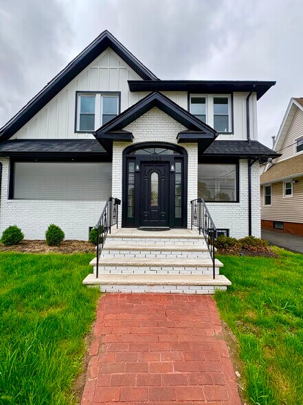 1358 Morris Ave, Union Township, NJ à louer - Photo de l’immeuble – Image 3 sur 52