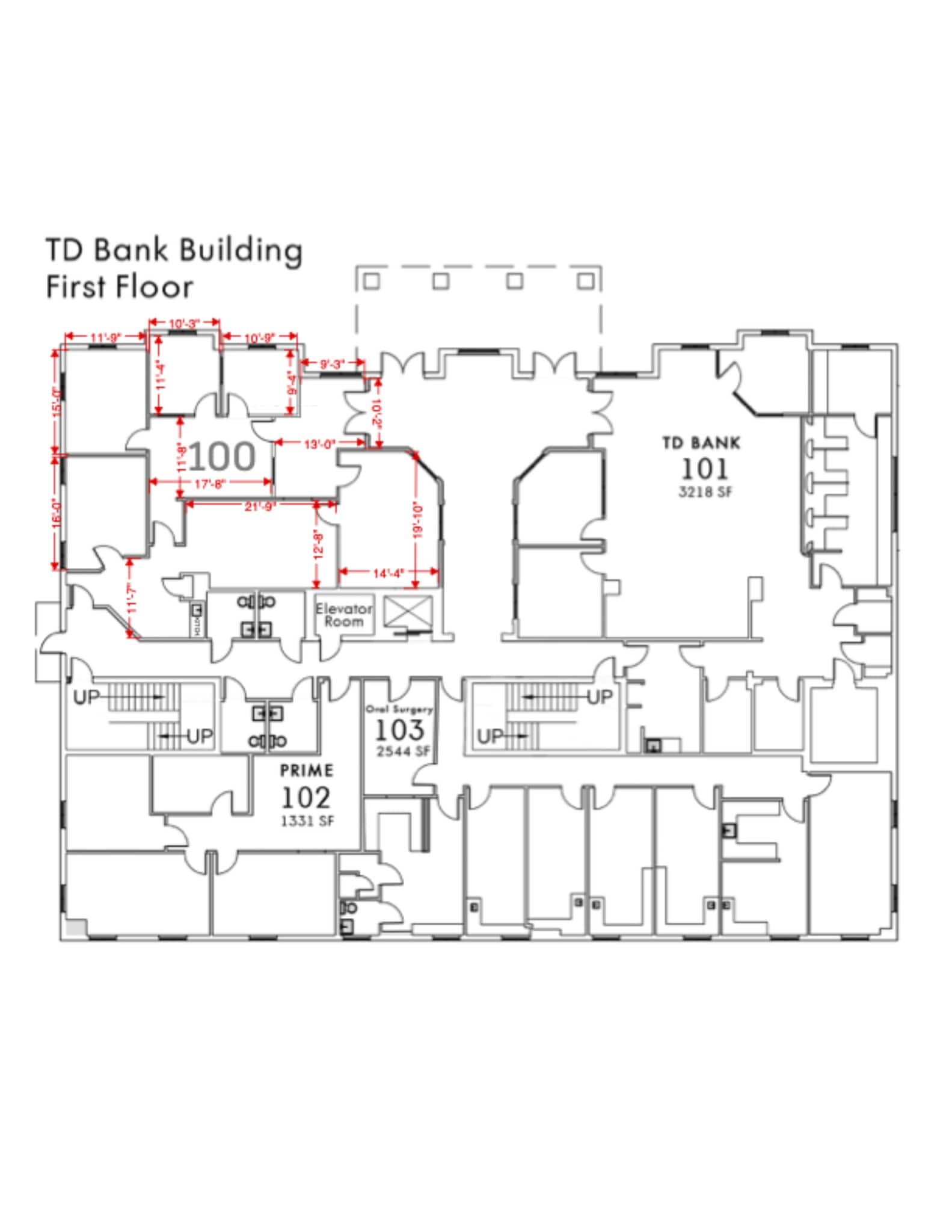 12200 W Colonial Dr, Winter Garden, FL à louer Plan de site– Image 1 sur 1