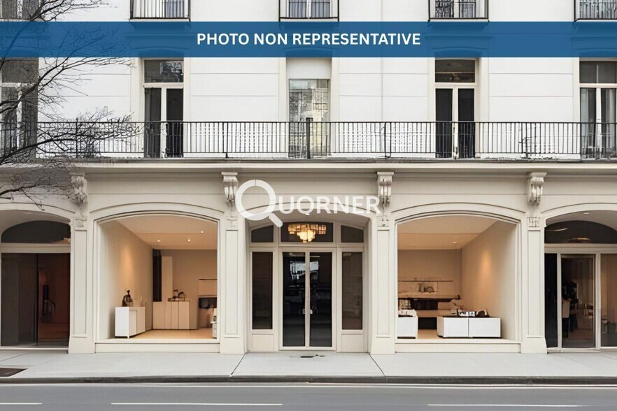 Local commercial dans Chaumont à vendre - Photo de l’immeuble – Image 2 sur 3