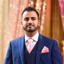 Bilal Fatani
