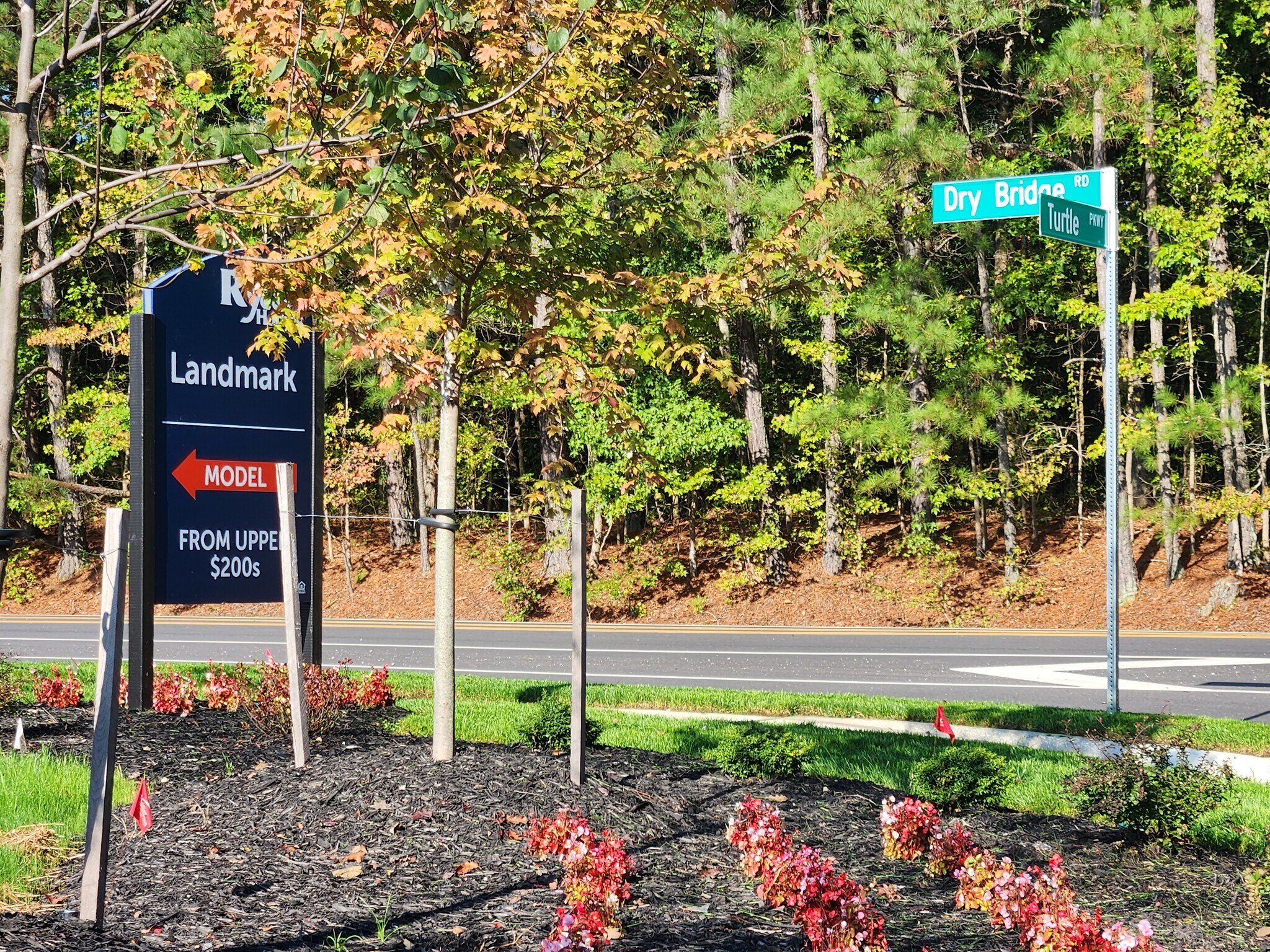 5350 Dry Bridge Rd, Sandston, VA à vendre Photo principale– Image 1 sur 7