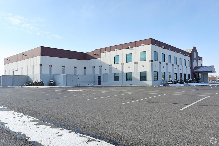 669 W 900 N, North Salt Lake, UT à vendre - Photo principale – Image 1 sur 9