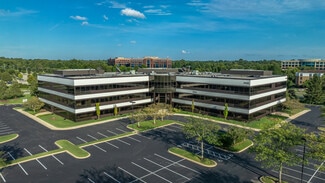 Plus de détails pour 9960 Corporate Campus Dr, Louisville, KY - Bureau à vendre