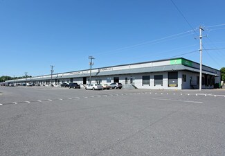 Plus de détails pour 3065-3159 Norbrook Dr, Memphis, TN - Industriel/Logistique à louer