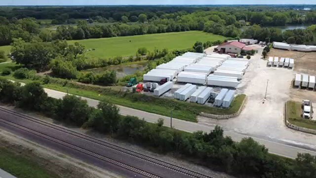 435 Enterprise Dr, Braidwood, IL à vendre - Vidéo sur l’annonce professionnelle – Image 2 sur 35