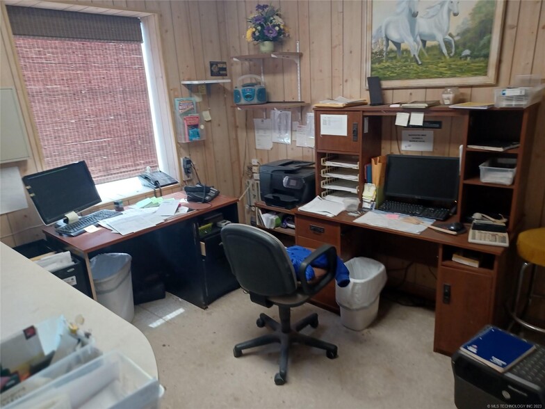 9445 Highway 76, Healdton, OK à vendre - Photo intérieure – Image 3 sur 4