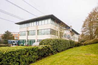 Plus de détails pour 1100 Arlington Business Park, Reading - Bureau à vendre