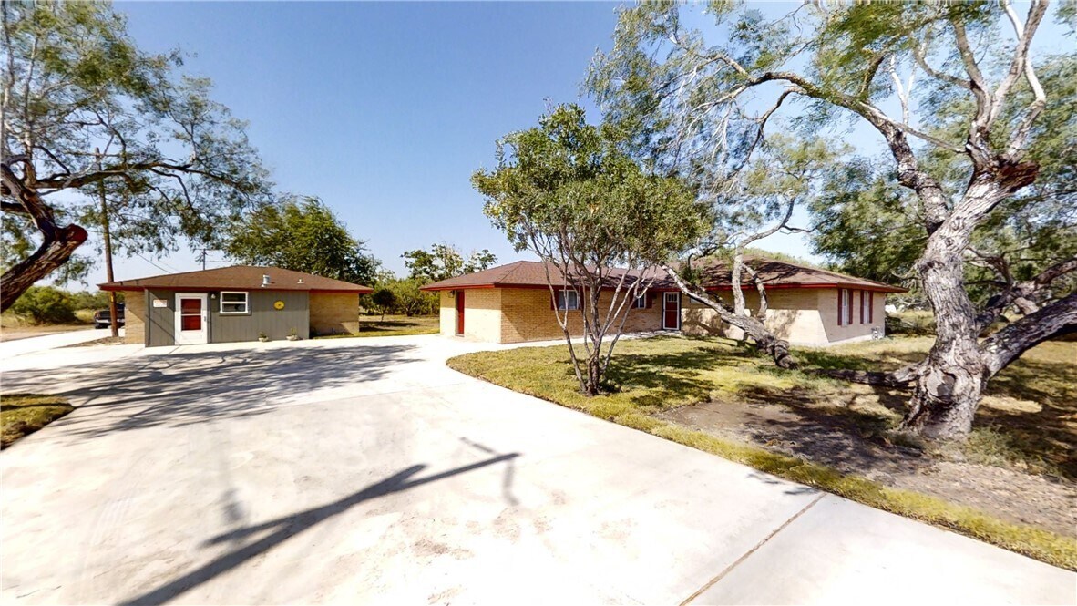 16222 NW, Robstown, TX à vendre Photo principale– Image 1 sur 33