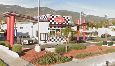 170 E 40th St, San Bernardino, CA à louer Photo de l’immeuble– Image 2 sur 6