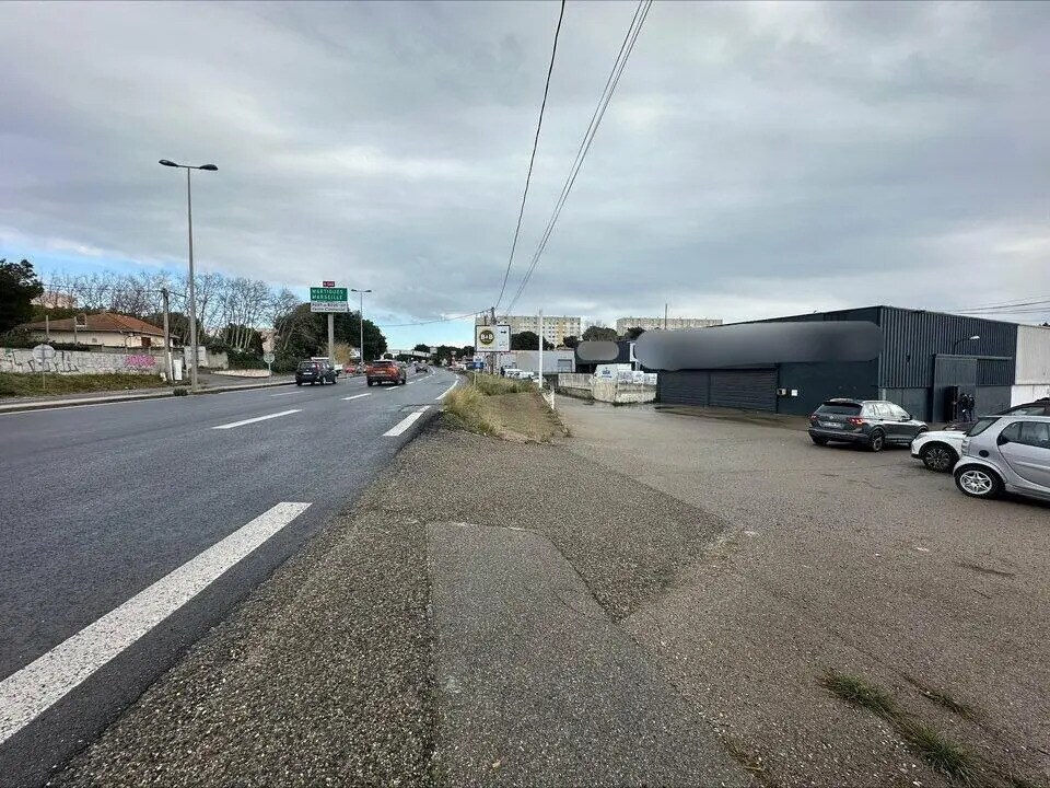 Industriel/Logistique dans Port-de-Bouc à vendre Photo de l’immeuble– Image 1 sur 13