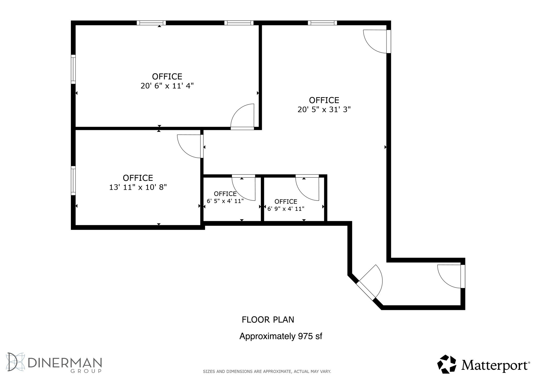 4640 Valais Ct, Johns Creek, GA à louer Plan d’étage– Image 1 sur 7