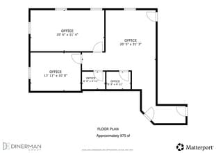 4640 Valais Ct, Johns Creek, GA à louer Plan d’étage– Image 1 sur 7
