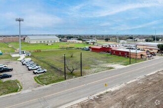150 Stadium Dr, Alice, TX - Vue aérienne  vue de carte - Image1