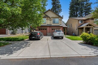 Plus de détails pour 363 SW Garfield Ave, Bend, OR - Logement à vendre