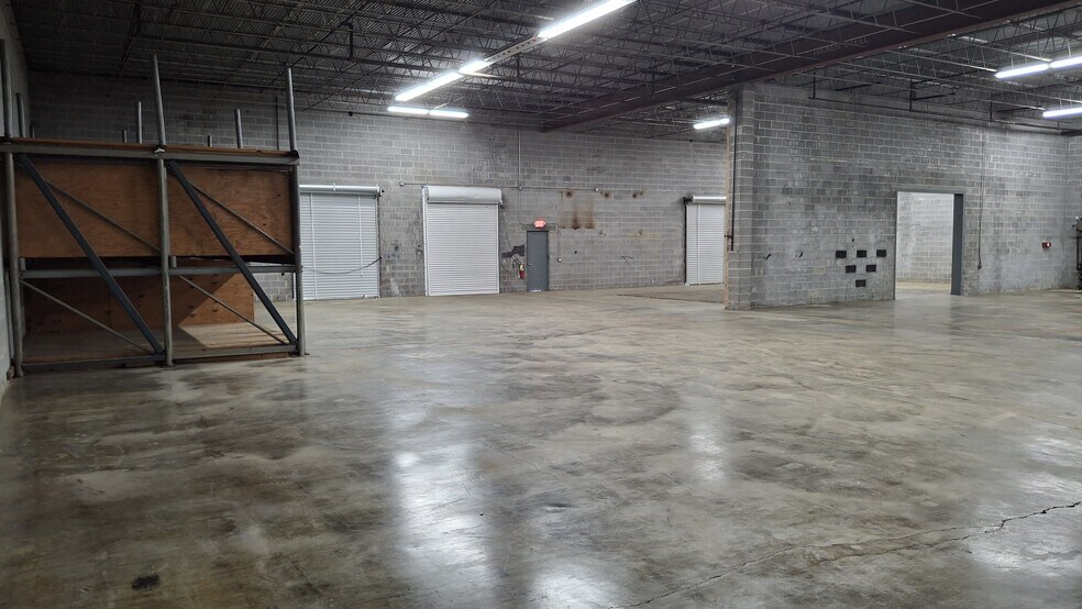 3843 Highway 41 N, Resaca, GA à louer - Photo de l’immeuble – Image 3 sur 19
