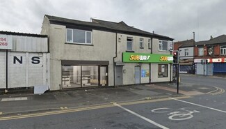 Plus de détails pour 97-99 Derby St, Bolton - Local commercial à louer