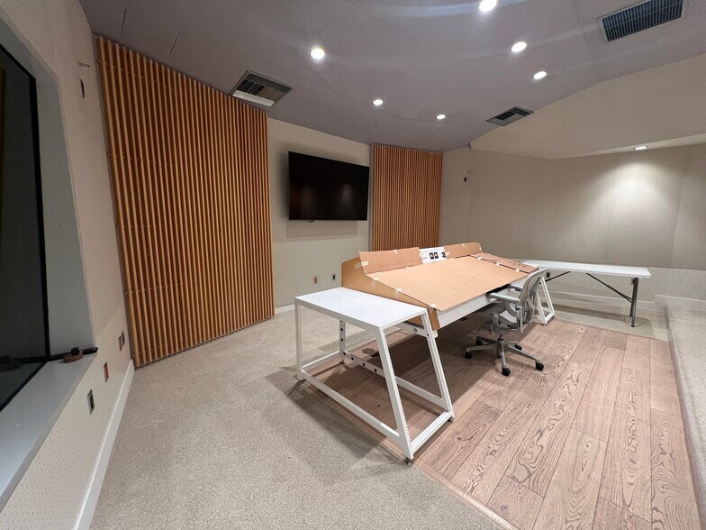 1138-1148 N Western Ave, Los Angeles, CA à louer - Photo de l’immeuble – Image 3 sur 24