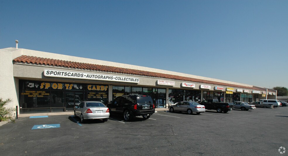 1735-1751 Pacific Coast Hwy, Lomita, CA à louer - Photo de l’immeuble – Image 3 sur 5