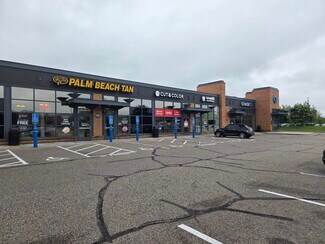 Plus de détails pour 5330 Cedar Lake Rd, Saint Louis Park, MN - Local commercial à louer