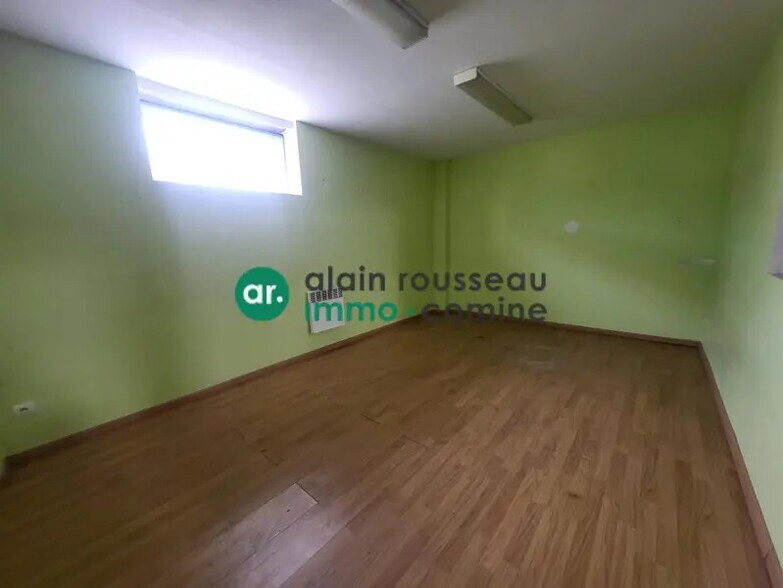 Local d’activités dans Avrillé à louer - Photo intérieure – Image 3 sur 5