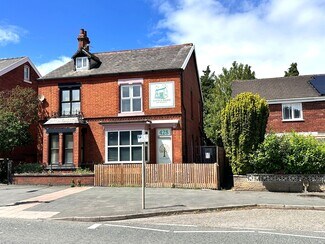 Plus de détails pour High Street St, Winsford - Local commercial à vendre