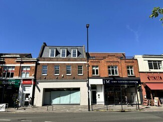 Plus de détails pour 346-348 Chiswick High Rd, Londres - Local commercial à louer