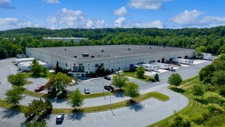 Plus de détails pour 22 Blackhawk Ln, Elizabethtown, PA - Industriel/Logistique à louer