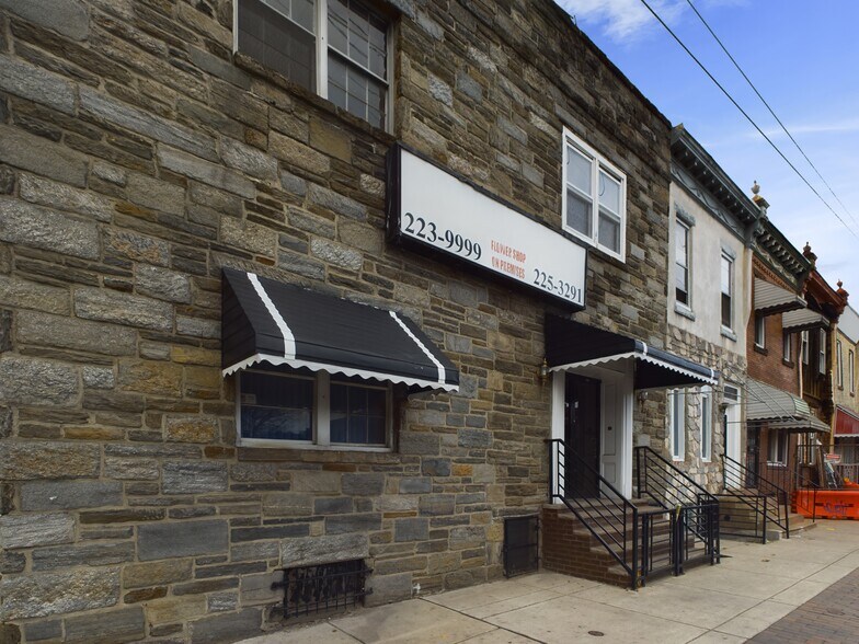 3100 N 22nd St, Philadelphia, PA à vendre - Photo de l’immeuble – Image 3 sur 36