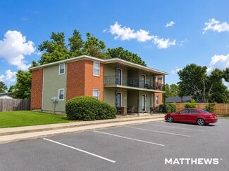 Plus de détails pour 2575 Tobacco Rd, Hephzibah, GA - Logement à vendre