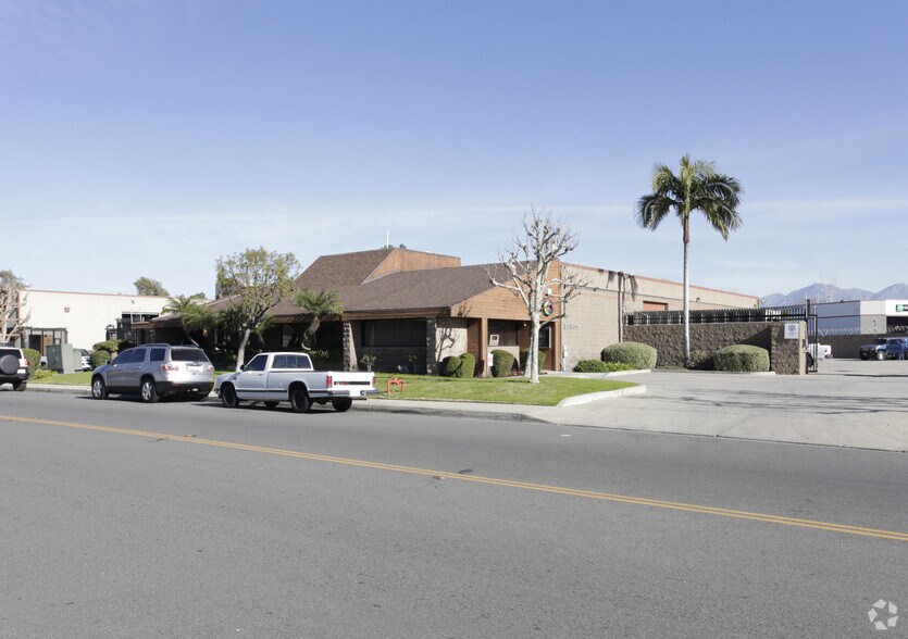 20601 Valley Blvd, Walnut, CA à louer - Photo principale – Image 1 sur 4