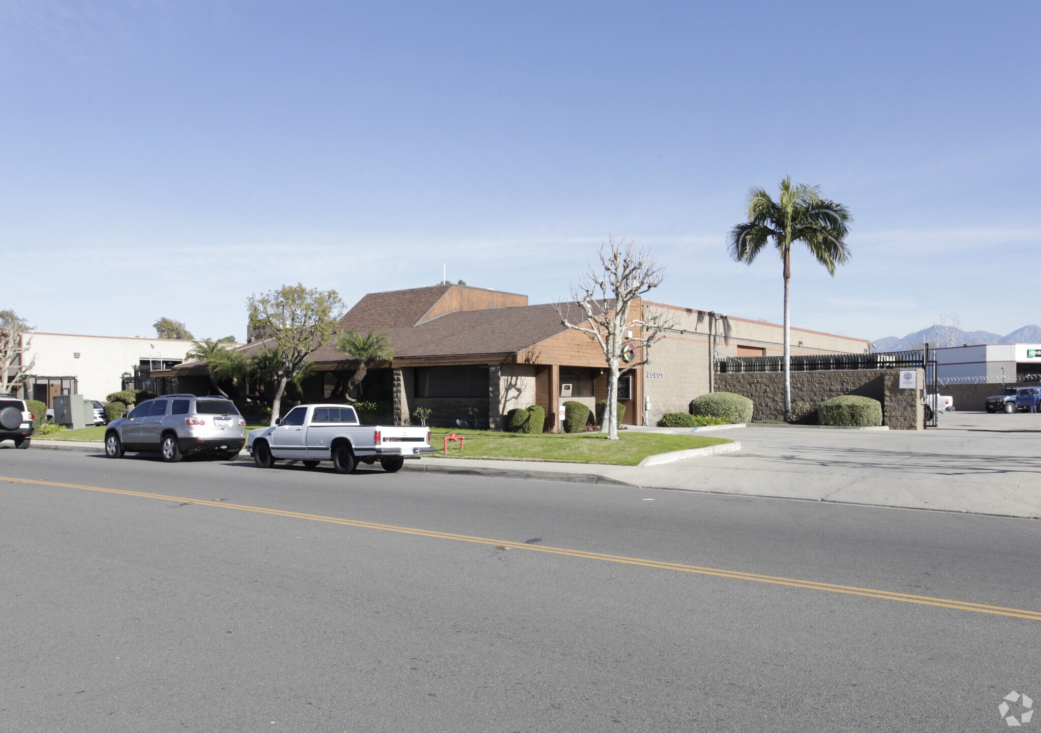 20601 Valley Blvd, Walnut, CA à louer Photo principale– Image 1 sur 5