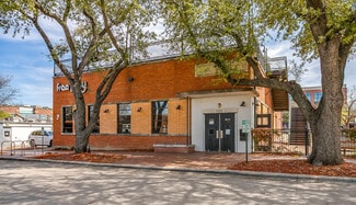 Plus de détails pour 1311 Lipscomb St, Fort Worth, TX - Local commercial à louer