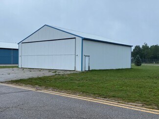 Plus de détails pour 1395 N US Highway 31, Pellston, MI - Spécialisé à vendre