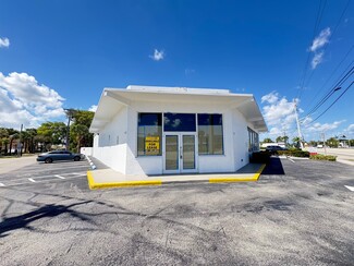 Plus de détails pour 959 S Federal Hwy, Deerfield Beach, FL - Local commercial à louer