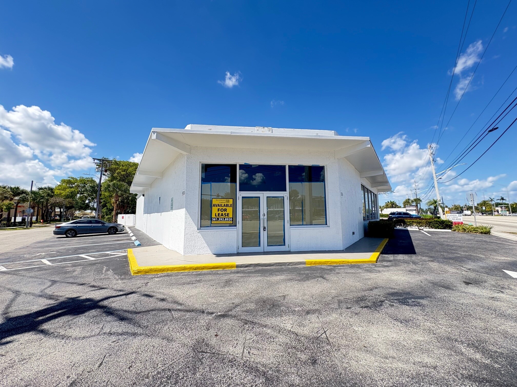 959 S Federal Hwy, Deerfield Beach, FL à louer Photo de l’immeuble– Image 1 sur 11