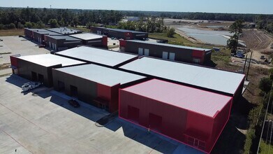 16313 North Fwy, Houston, TX à vendre Photo intérieure– Image 2 sur 3