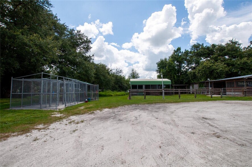 2865 SE Highway 31, Arcadia, FL à vendre - Photo de l’immeuble – Image 2 sur 6