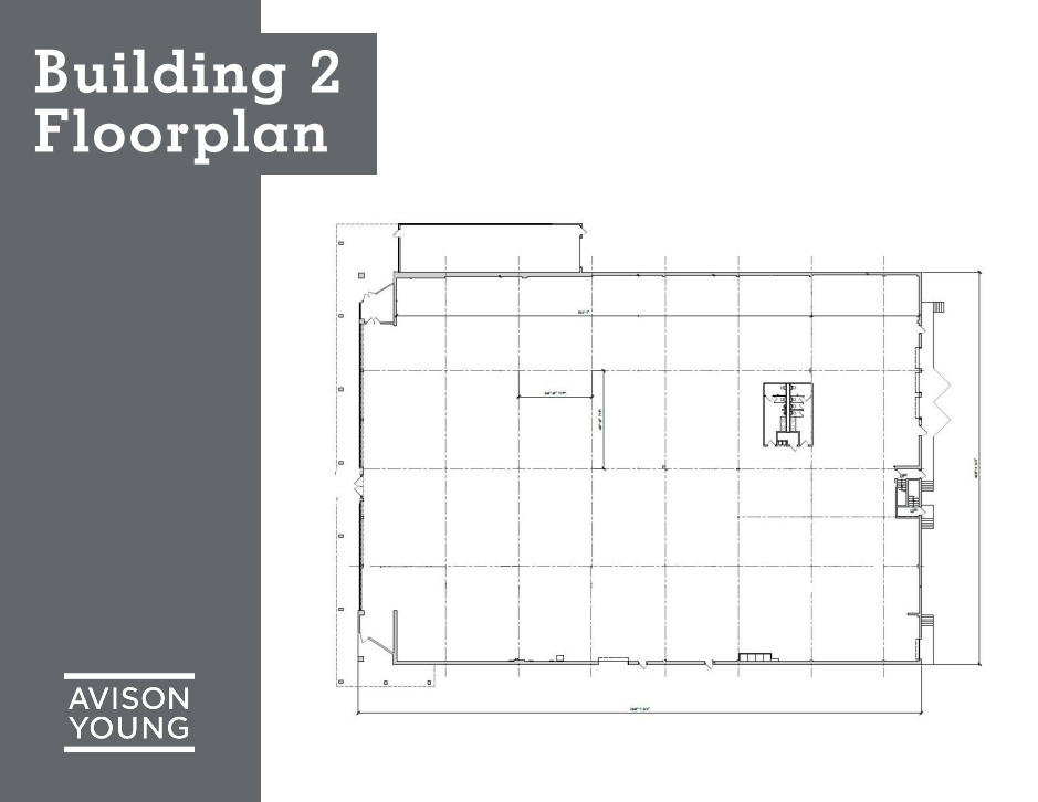 201 Evans Ln, Saint Louis, MO à louer Plan d’étage– Image 1 sur 1