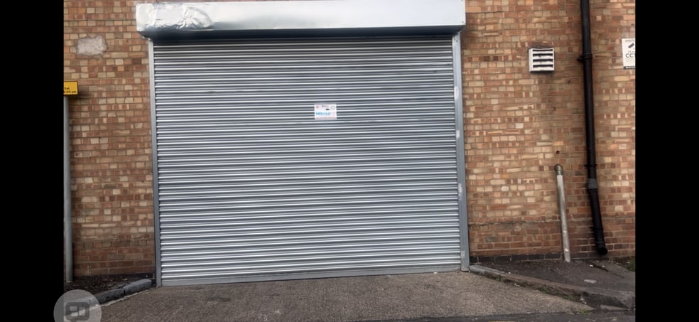 54 Conduit St, Leicester à louer - Photo principale – Image 1 sur 1