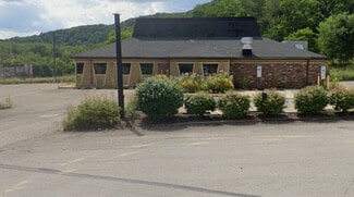 Plus de détails pour 112 Perry Hwy, Harmony, PA - Local commercial à vendre