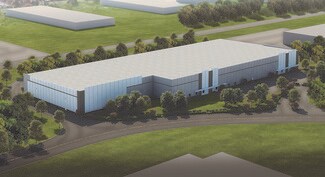 Plus de détails pour 7312 Windsor Dr, Allentown, PA - Industriel/Logistique à louer