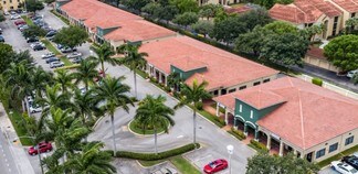 Plus de détails pour 7721 N Military Trl, West Palm Beach, FL - Bureau/Médical à louer