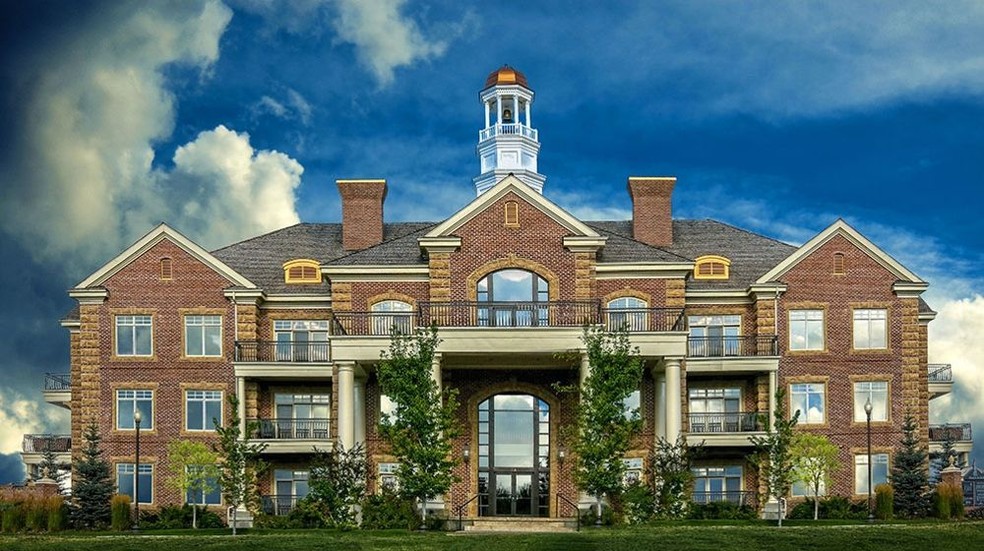 1070 Riverwalk Dr, Idaho Falls, ID à louer - Photo de l’immeuble – Image 1 sur 2