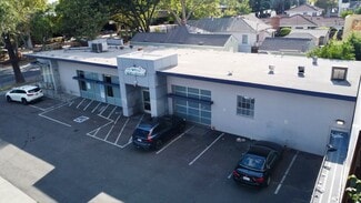 Plus de détails pour 2230 16th St, Sacramento, CA - Local commercial à louer